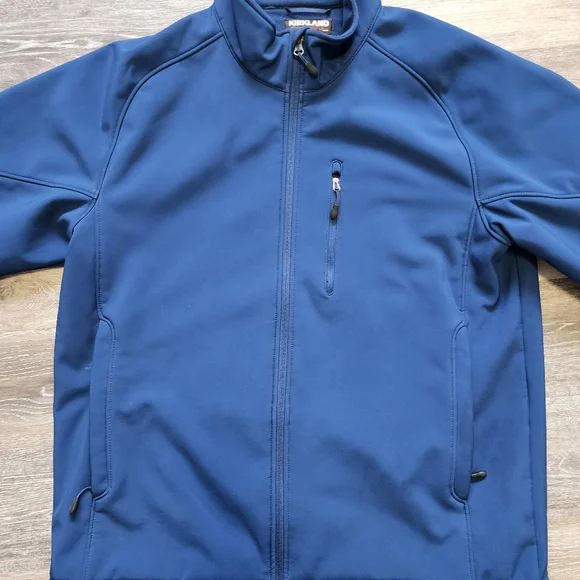 Fall Jacket - Kirkland - Picture 2 of 5